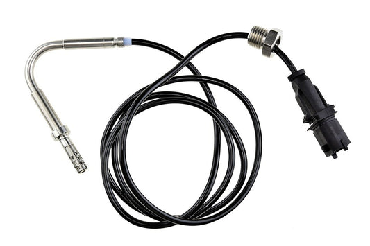 Uitlaatgastemperatuur sensor