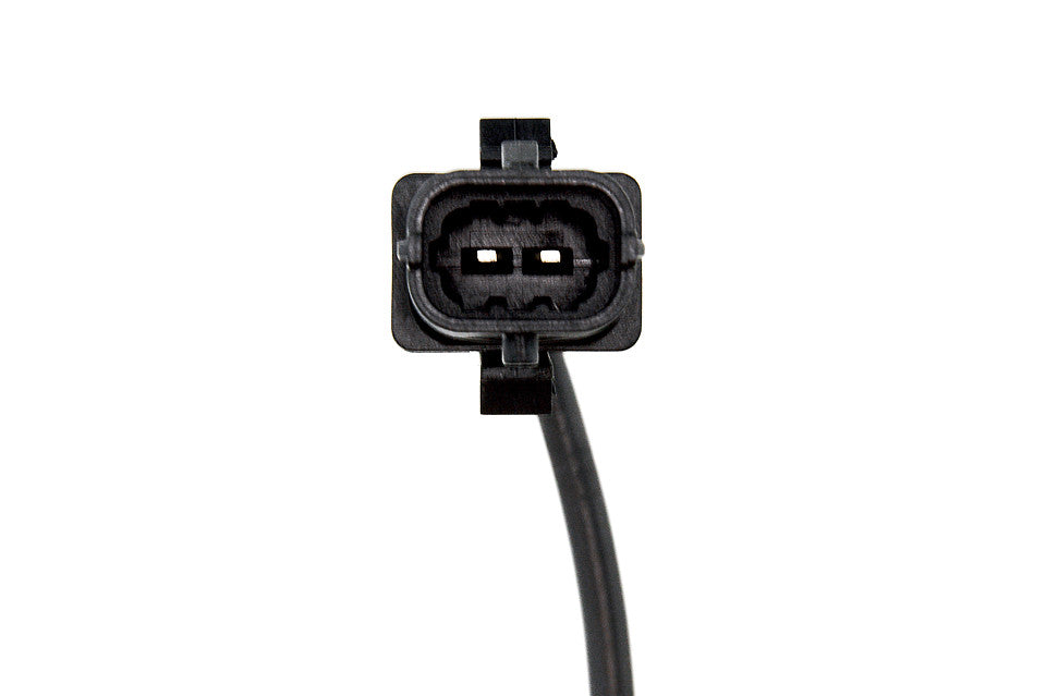 Uitlaatgastemperatuur sensor