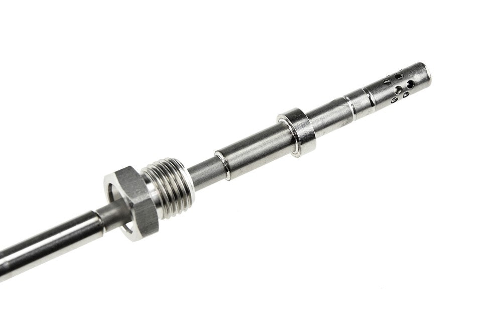 Uitlaatgastemperatuur sensor