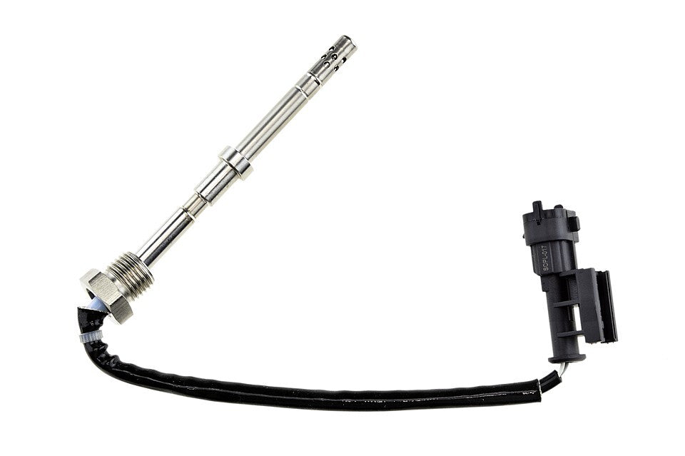 Uitlaatgastemperatuur sensor