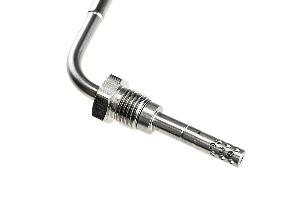 Uitlaatgastemperatuur sensor