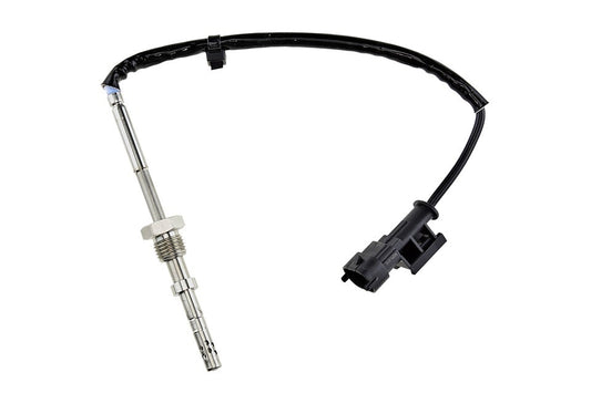 Uitlaatgastemperatuur sensor