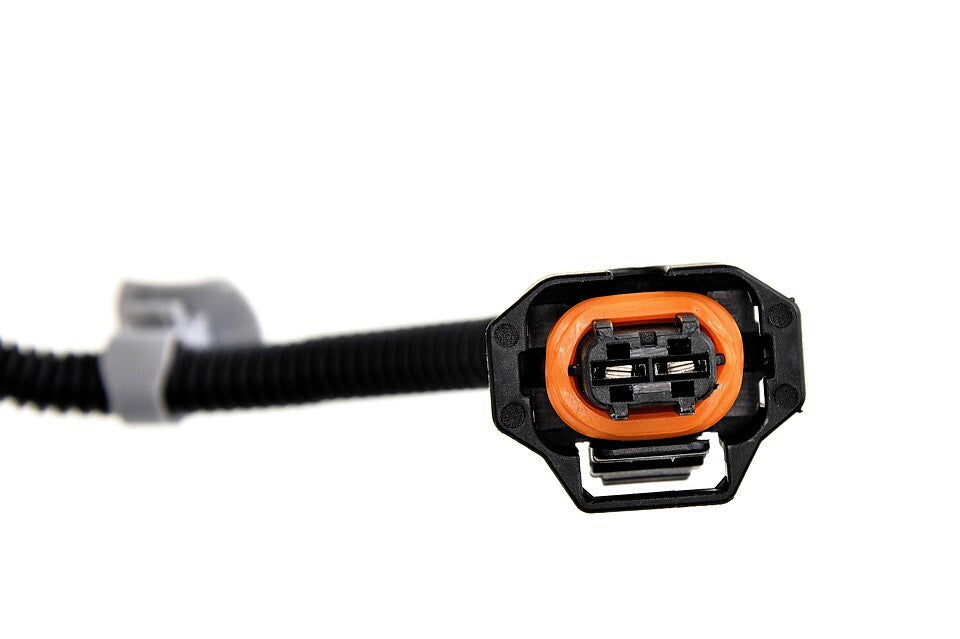 Uitlaatgastemperatuur sensor