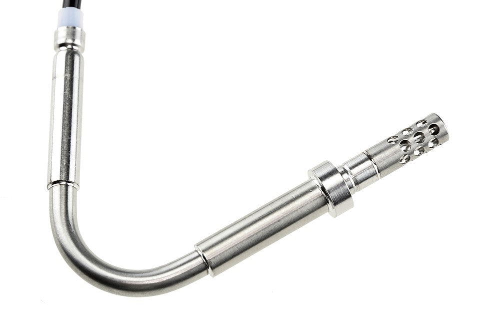 Uitlaatgastemperatuur sensor