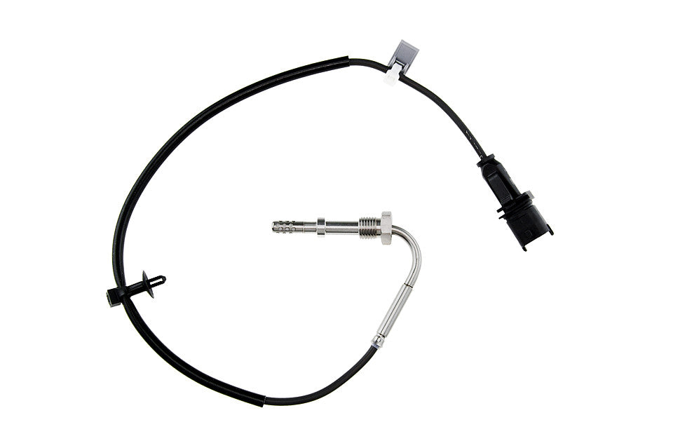 Uitlaatgastemperatuur sensor
