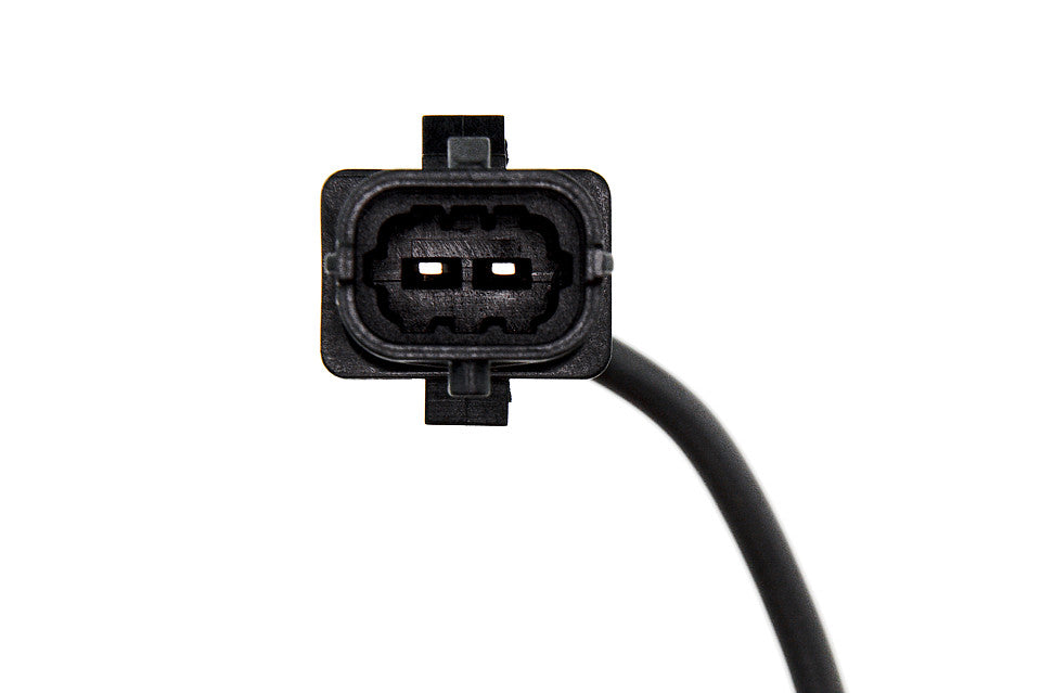 Uitlaatgastemperatuur sensor