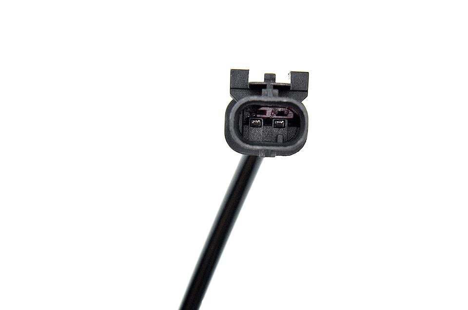 Uitlaatgastemperatuur sensor