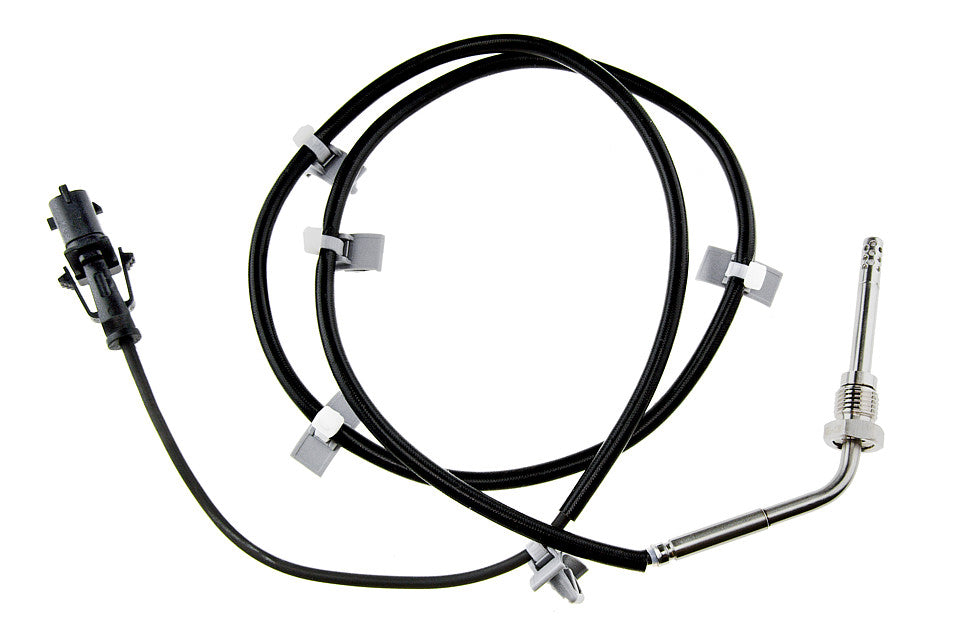 Uitlaatgastemperatuur sensor