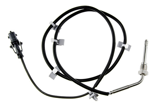 Uitlaatgastemperatuur sensor