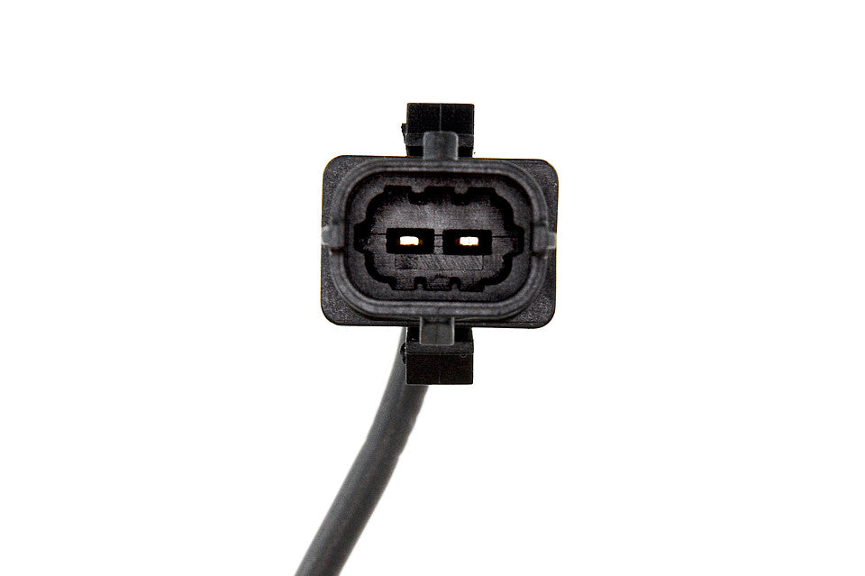 Uitlaatgastemperatuur sensor