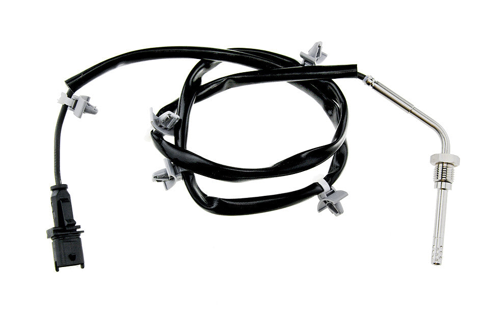 Uitlaatgastemperatuur sensor