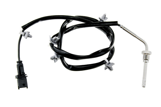 Uitlaatgastemperatuur sensor