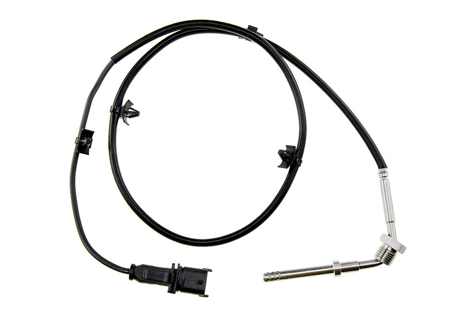 Uitlaatgastemperatuur sensor