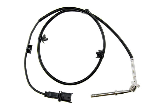 Uitlaatgastemperatuur sensor