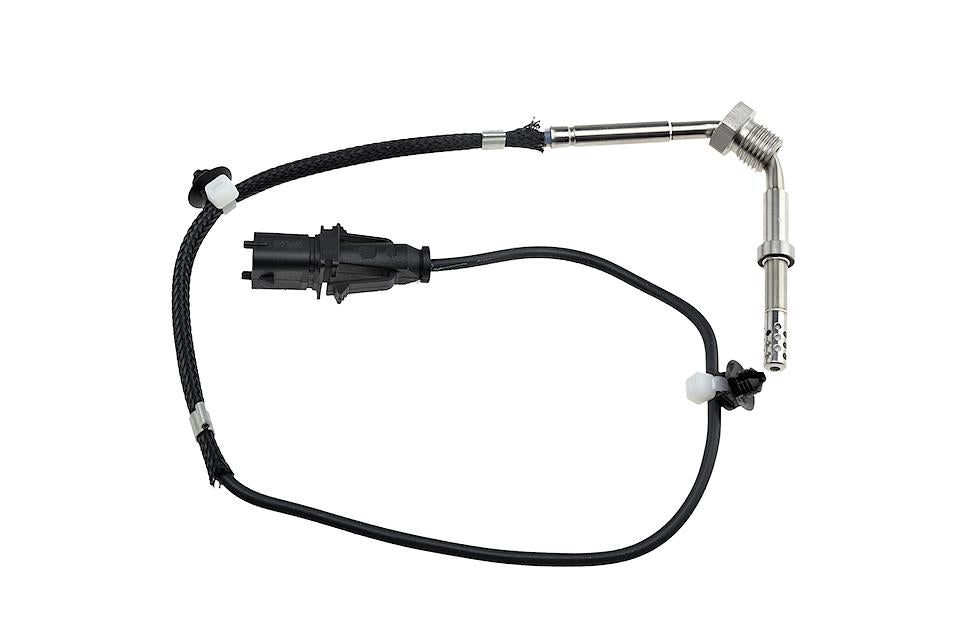 Uitlaatgastemperatuur sensor