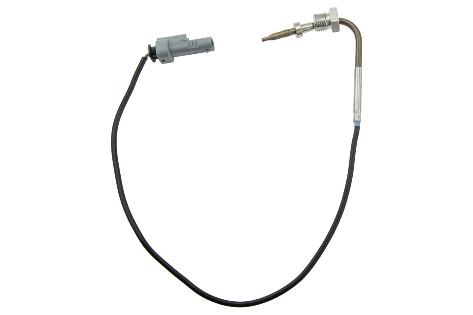 Uitlaatgastemperatuur sensor