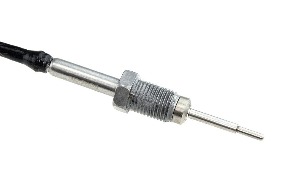 Uitlaatgastemperatuur sensor