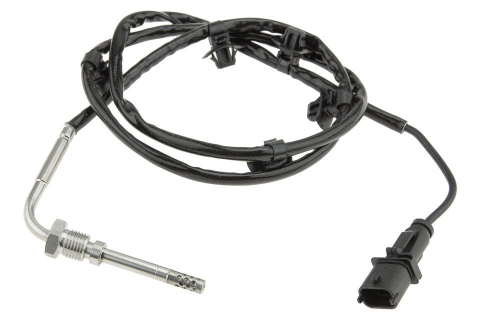 Uitlaatgastemperatuur sensor