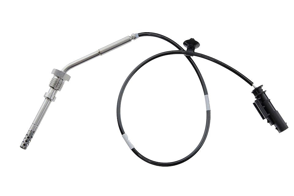 Uitlaatgastemperatuur sensor