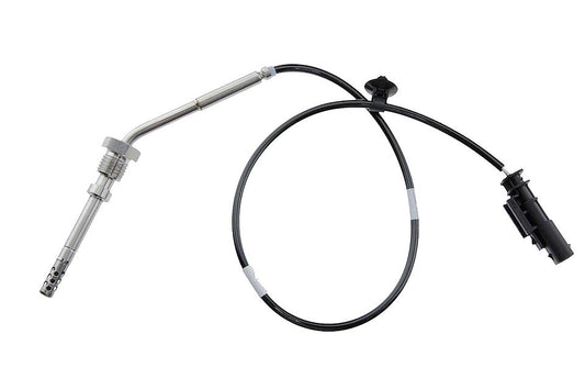 Uitlaatgastemperatuur sensor