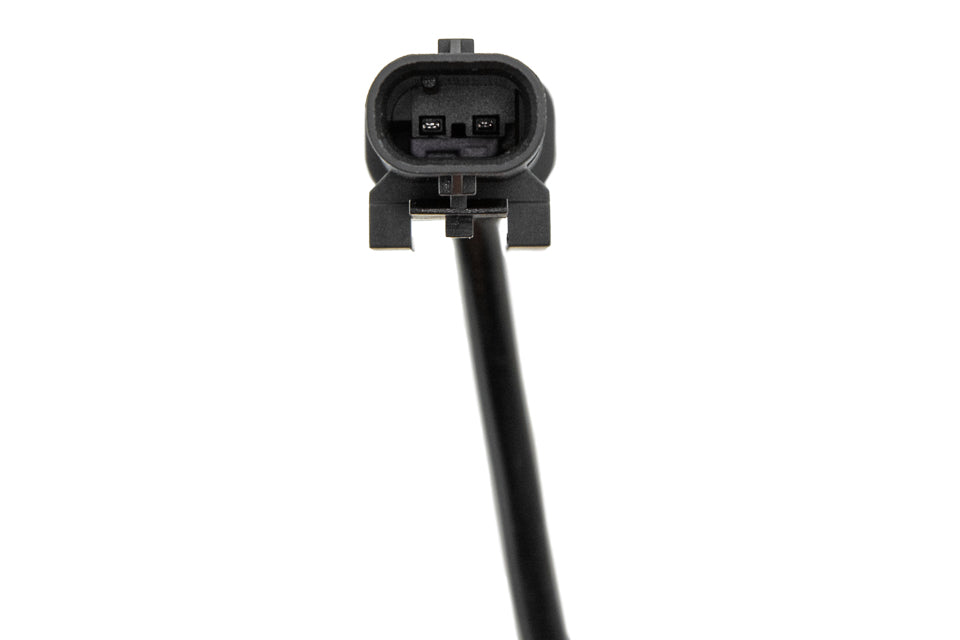 Uitlaatgastemperatuur sensor