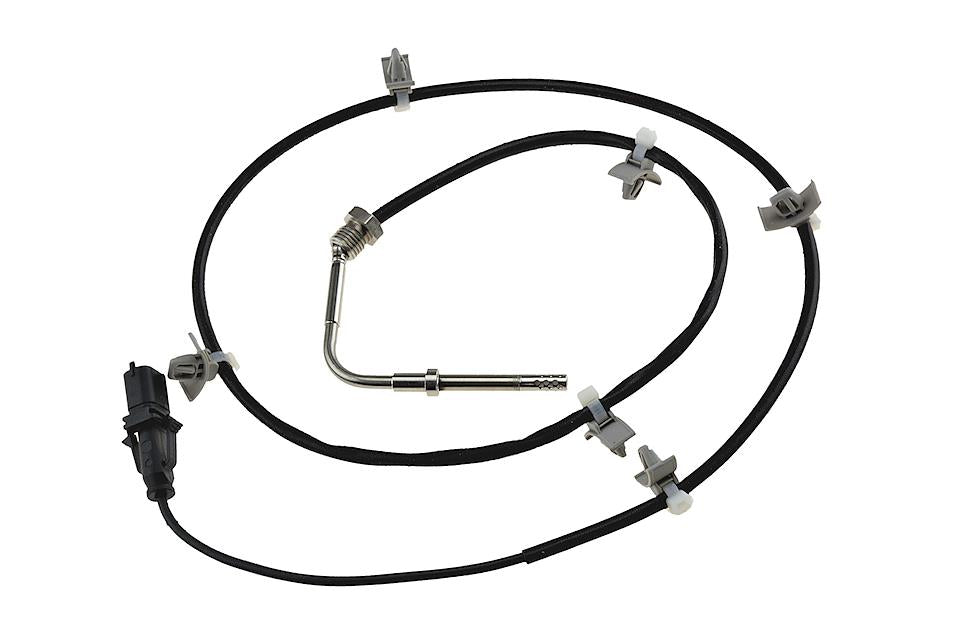 Uitlaatgastemperatuur sensor
