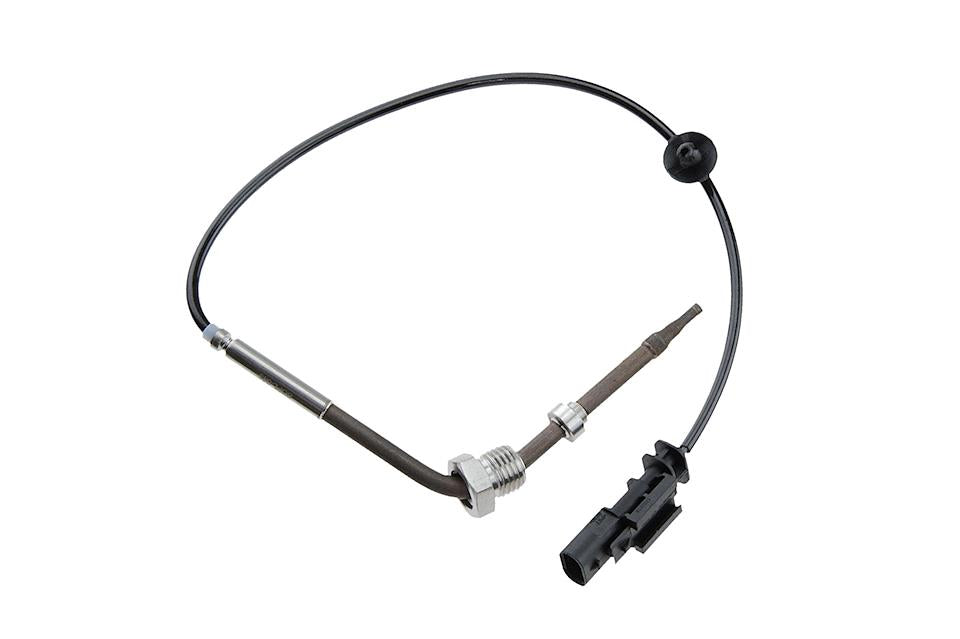 Uitlaatgastemperatuur sensor