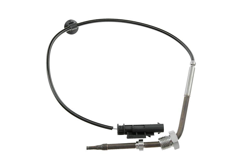 Uitlaatgastemperatuur sensor