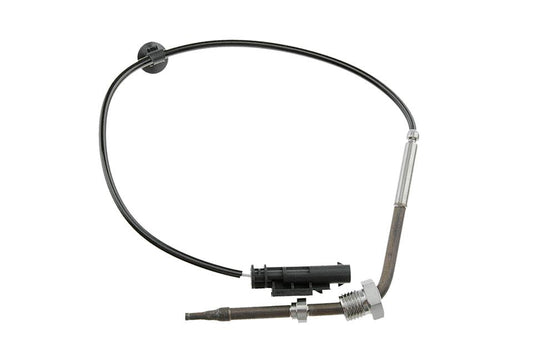 Uitlaatgastemperatuur sensor