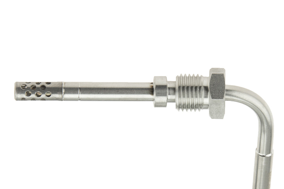 Uitlaatgastemperatuur sensor