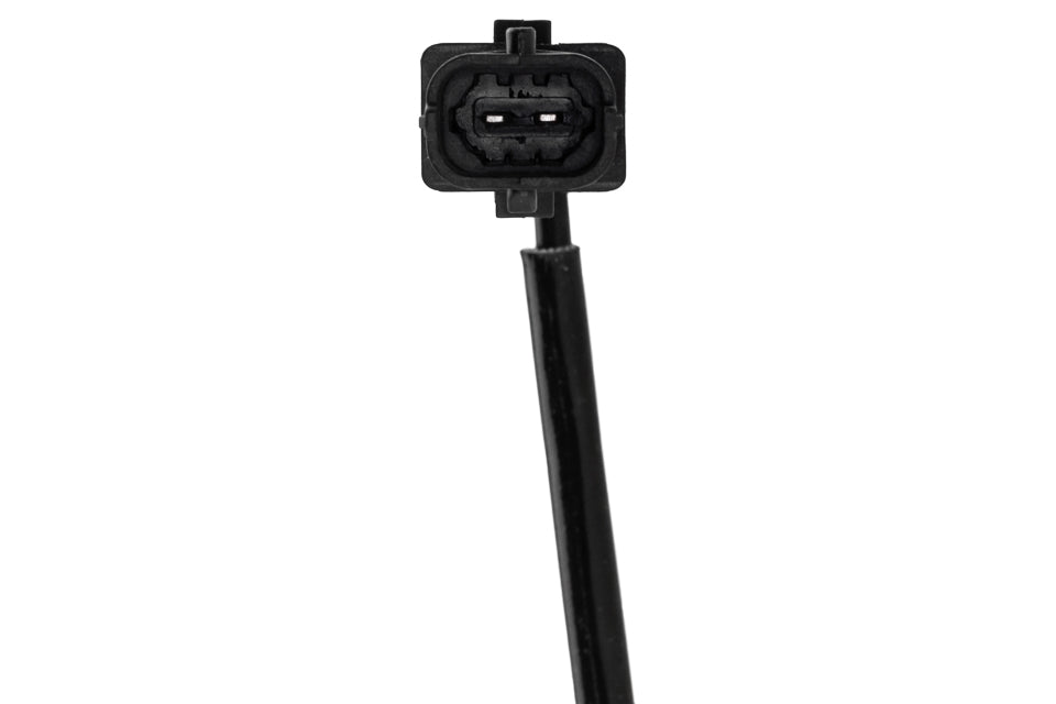 Uitlaatgastemperatuur sensor