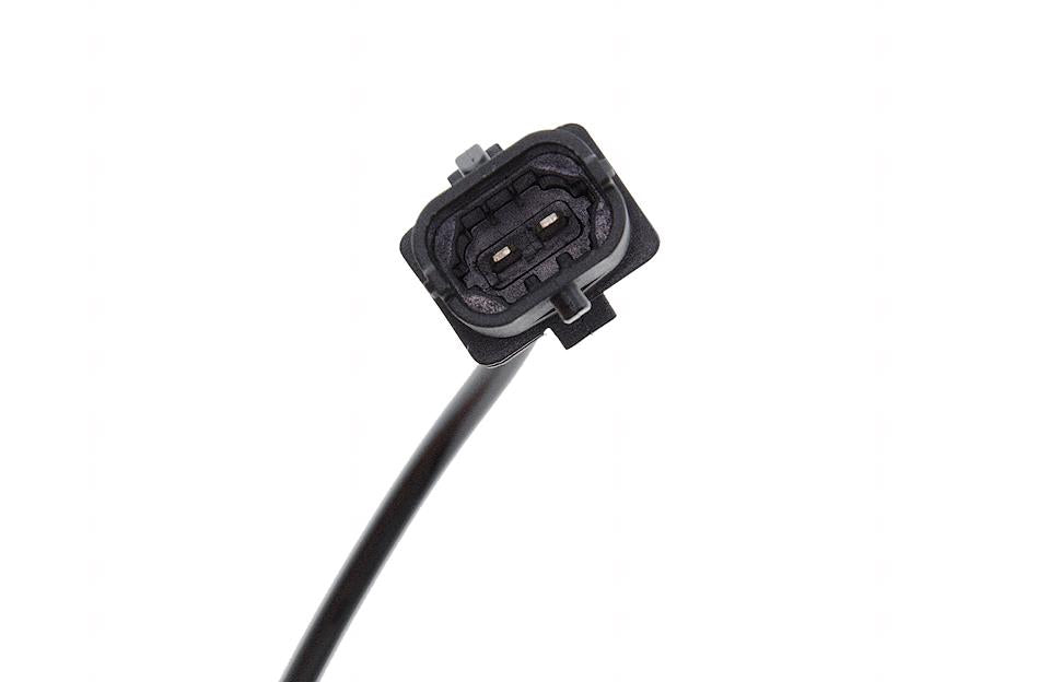 Uitlaatgastemperatuur sensor