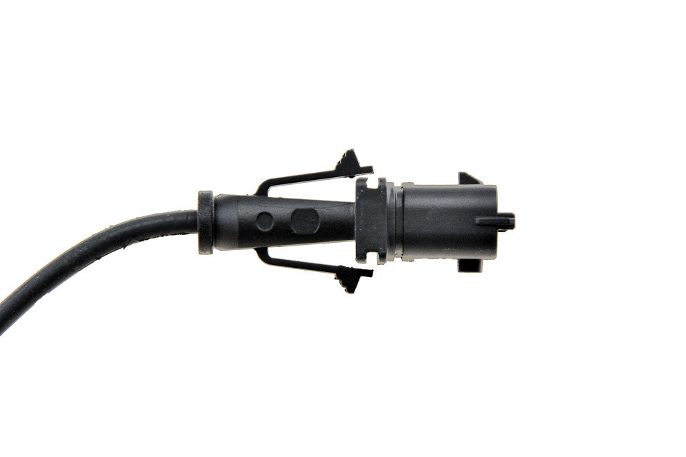 Uitlaatgastemperatuur sensor