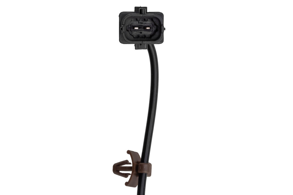 Uitlaatgastemperatuur sensor