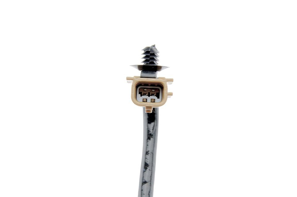 Uitlaatgastemperatuur sensor