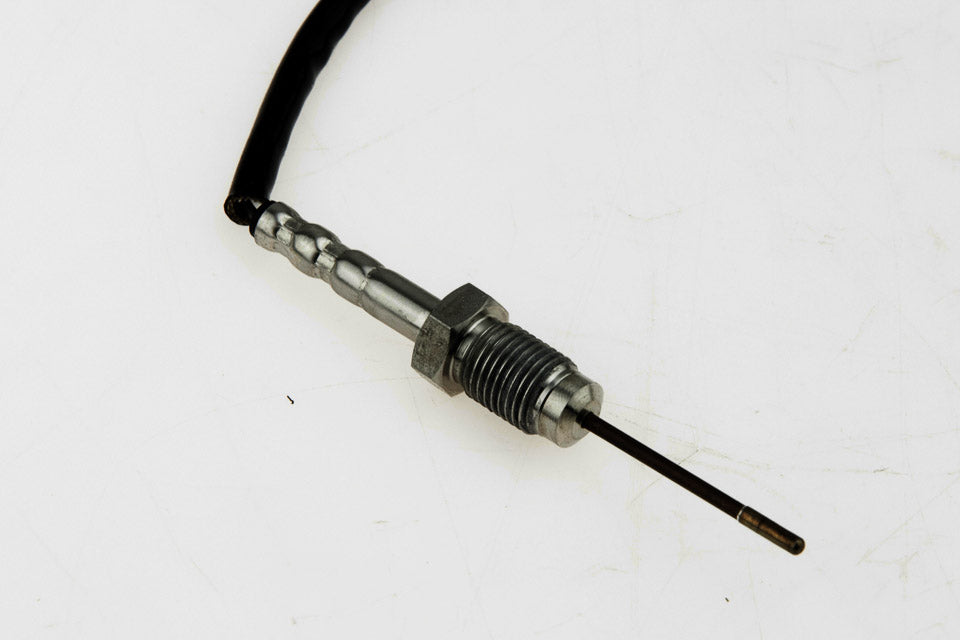 Uitlaatgastemperatuur sensor