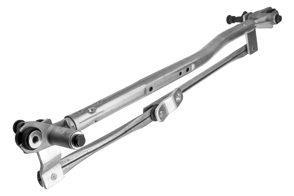 Ruitenwissermechaniek voor