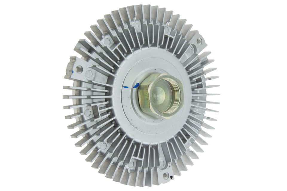 Koppeling, radiateurventilator