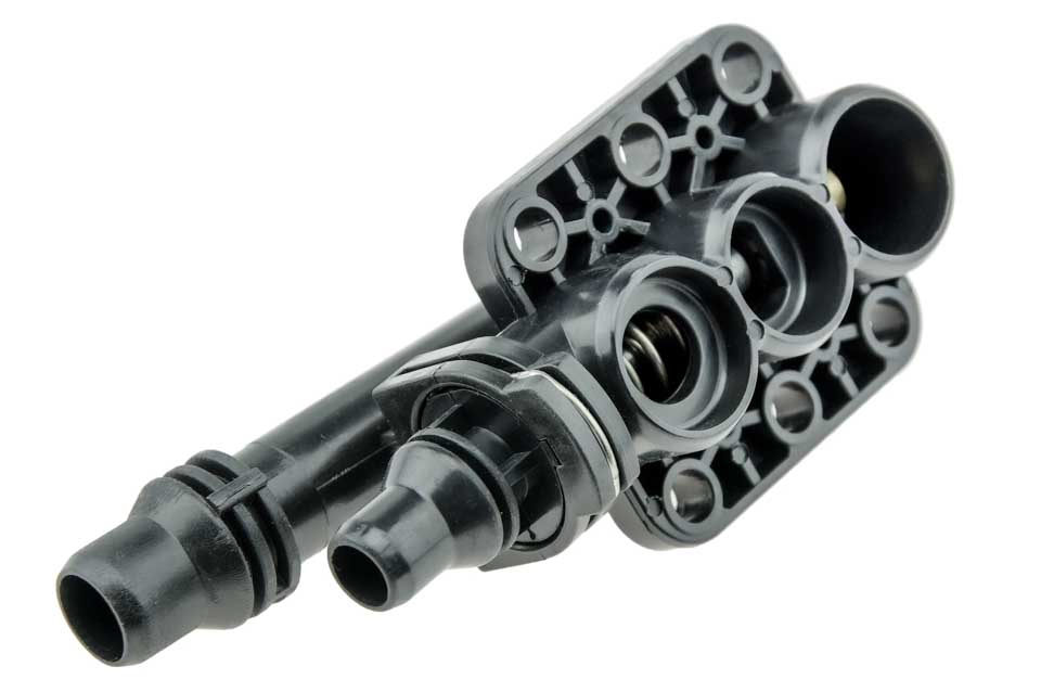 Thermostaat EGR