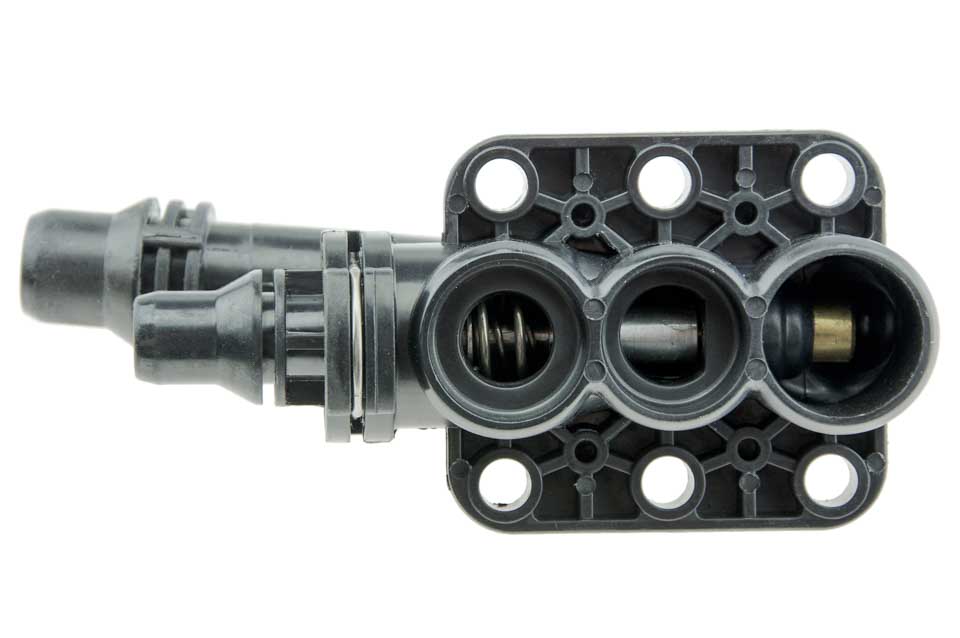 Thermostaat EGR