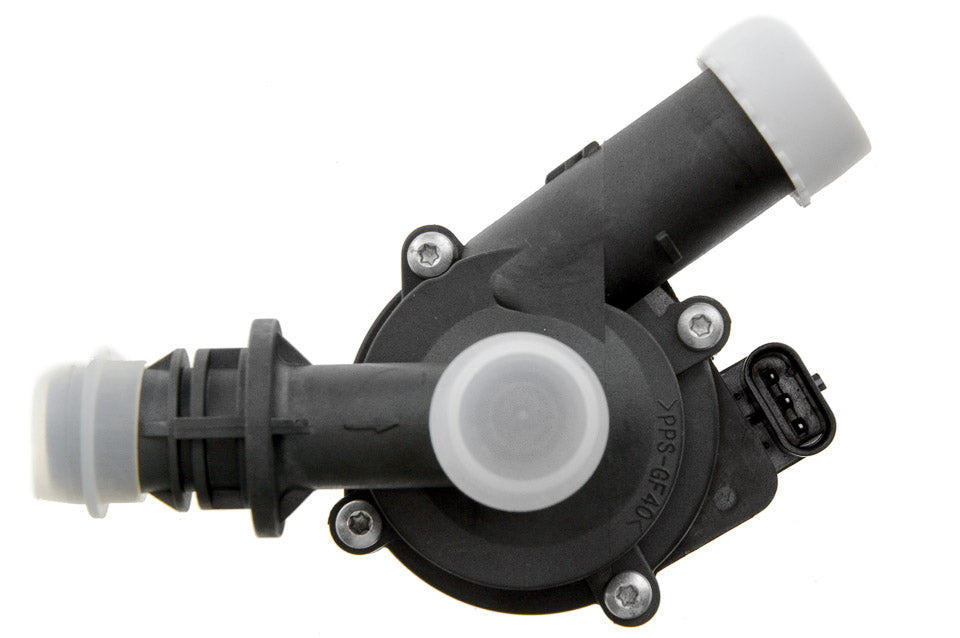 Watercirculatiepomp