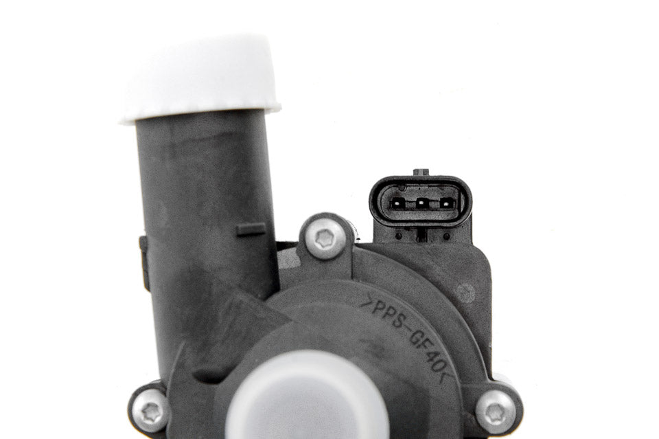Watercirculatiepomp