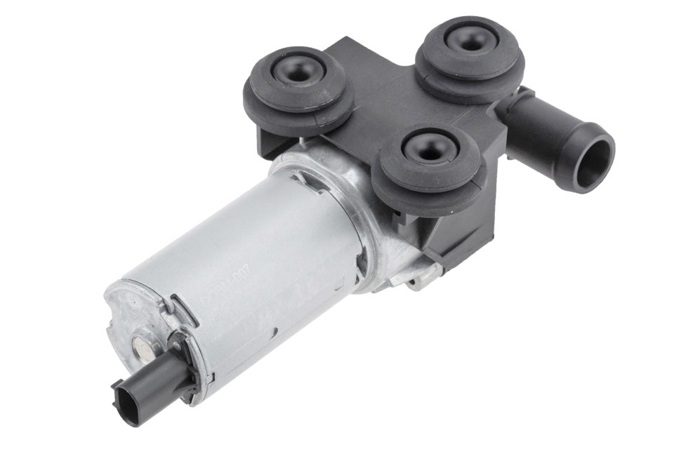Watercirculatiepomp
