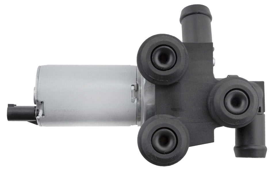 Watercirculatiepomp