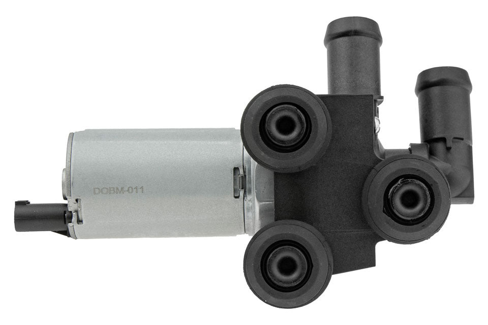 Watercirculatiepomp