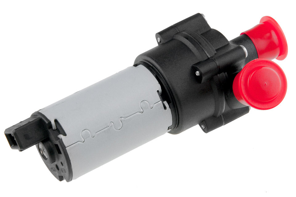 Watercirculatiepomp