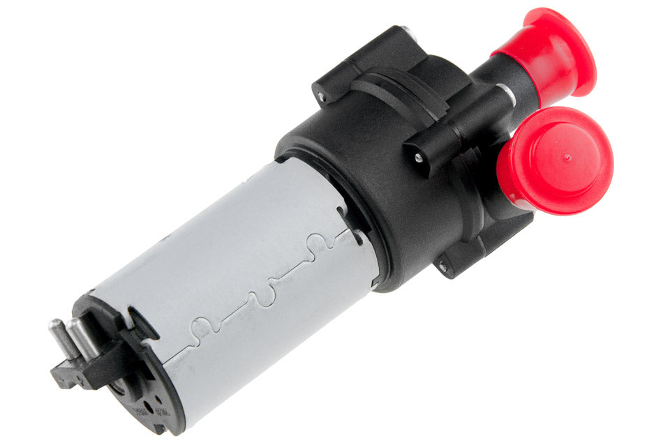 Watercirculatiepomp
