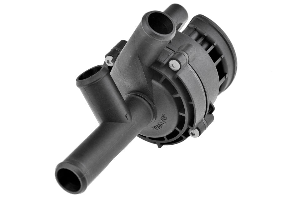 Watercirculatiepomp