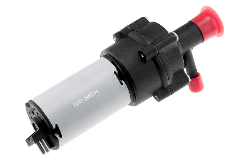 Watercirculatiepomp