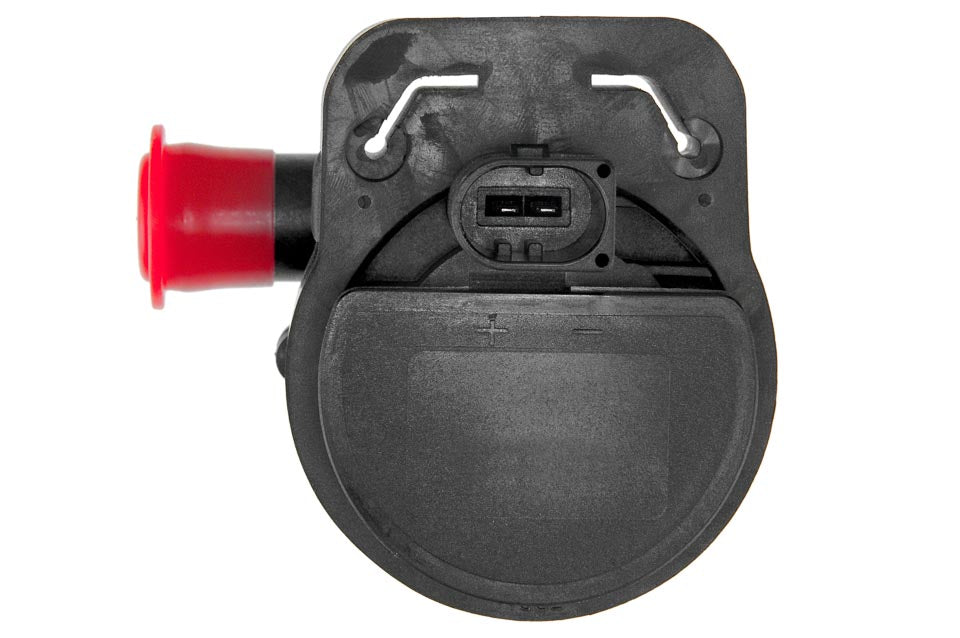 Watercirculatiepomp